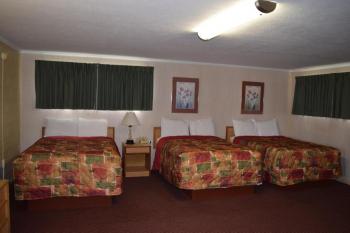 Economy Inn